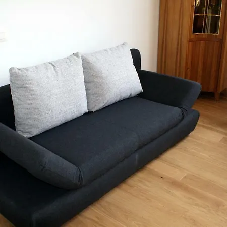 Апартаменты Uebernachten Im Ehemaligen Zollgebaeude *