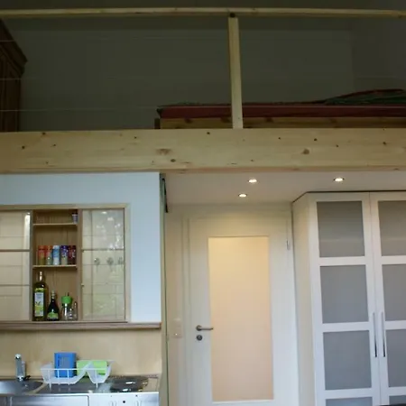 Uebernachten Im Ehemaligen Zollgebaeude