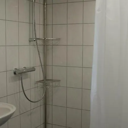 Uebernachten Im Ehemaligen Zollgebaeude Апартаменты