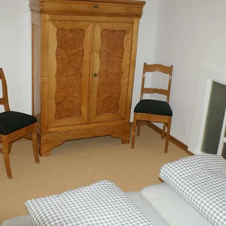 Apartment übernachten Im Ehemaligen Zollgebäude Hauset