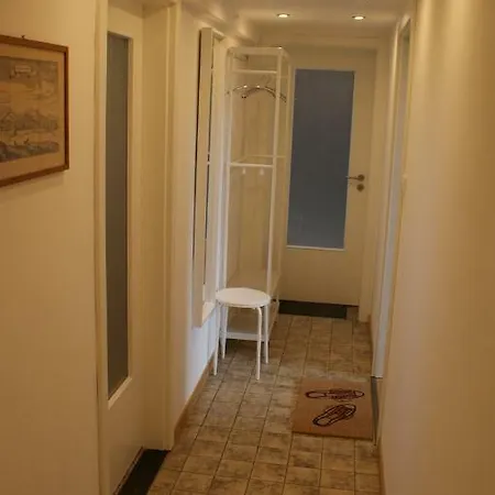 Uebernachten Im Ehemaligen Zollgebaeude Hauset