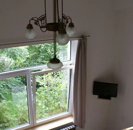 Uebernachten Im Ehemaligen Zollgebaeude Apartment