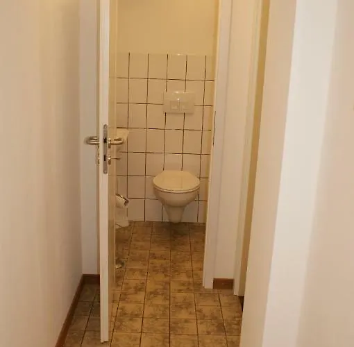 Uebernachten Im Ehemaligen Zollgebaeude Apartment *