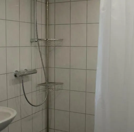 Uebernachten Im Ehemaligen Zollgebaeude Apartment